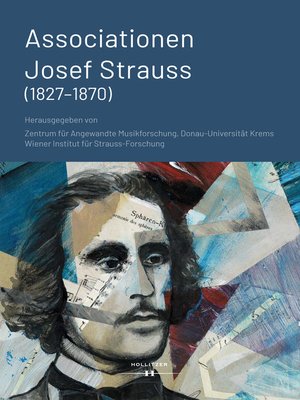 cover image of Associationen / Josef Strauss (1827-1870)